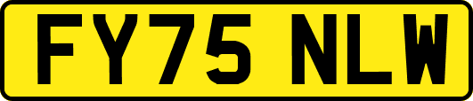 FY75NLW