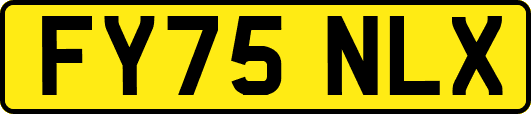 FY75NLX