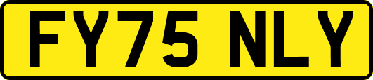 FY75NLY