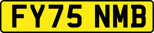 FY75NMB