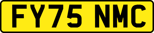 FY75NMC