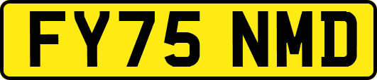 FY75NMD