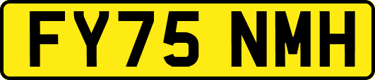 FY75NMH