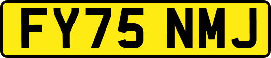 FY75NMJ
