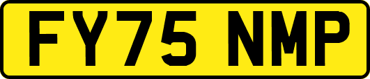 FY75NMP