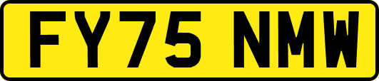 FY75NMW