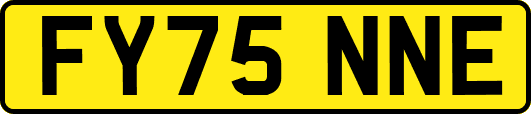 FY75NNE