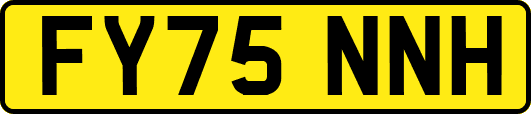 FY75NNH