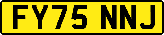 FY75NNJ