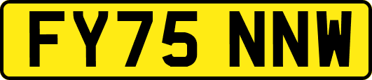 FY75NNW