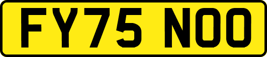 FY75NOO