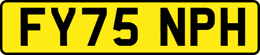 FY75NPH
