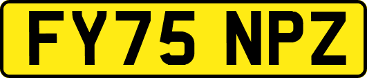 FY75NPZ