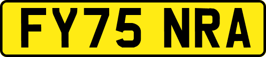 FY75NRA
