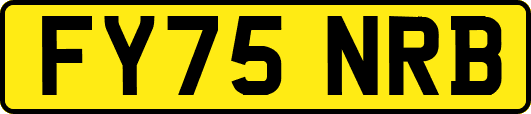 FY75NRB