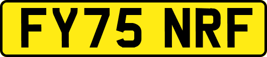 FY75NRF