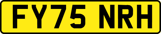 FY75NRH
