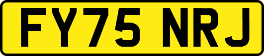 FY75NRJ