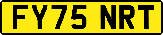 FY75NRT