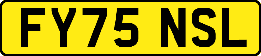 FY75NSL