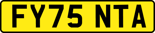FY75NTA