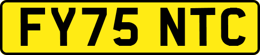 FY75NTC