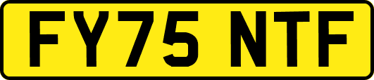 FY75NTF