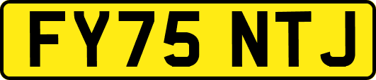 FY75NTJ