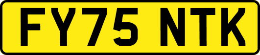 FY75NTK