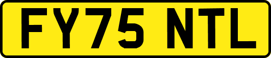 FY75NTL