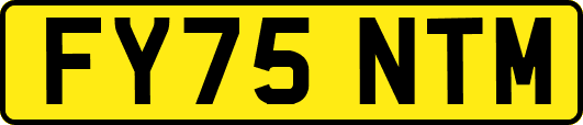 FY75NTM