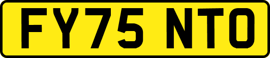FY75NTO