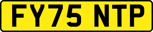 FY75NTP
