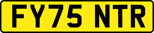 FY75NTR