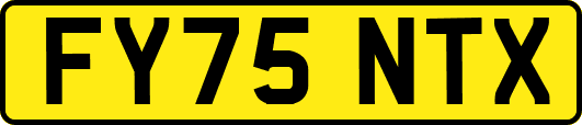 FY75NTX