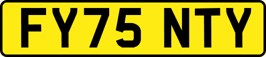 FY75NTY
