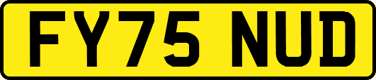 FY75NUD