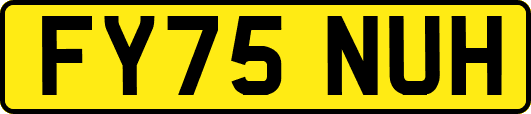 FY75NUH