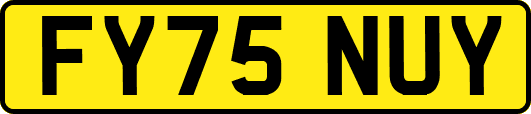 FY75NUY