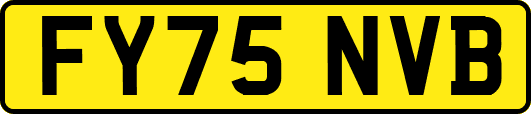 FY75NVB