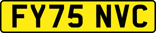 FY75NVC