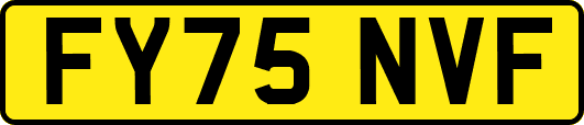 FY75NVF