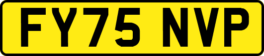 FY75NVP