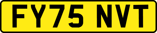FY75NVT