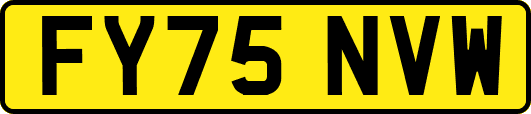 FY75NVW