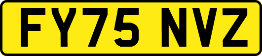 FY75NVZ