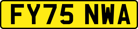 FY75NWA