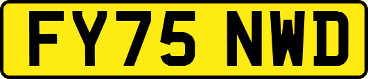 FY75NWD