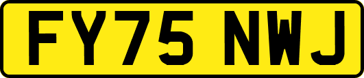 FY75NWJ