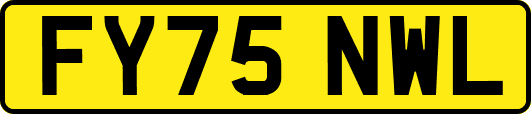 FY75NWL